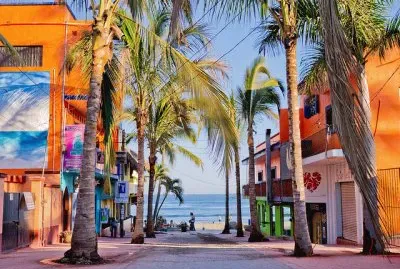 todo paisaje