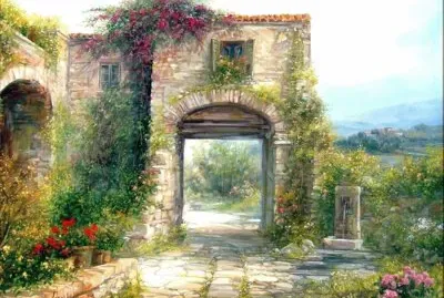 todo paisaje