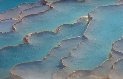 Pamukele Natural Pools