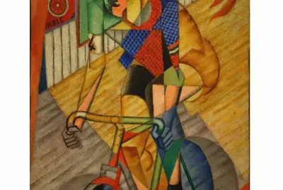 Jean Metzinger 1883-1856