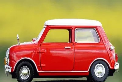 Coche AutomÃ¡tico- Transporte.