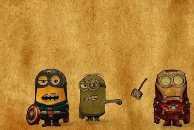 Minions