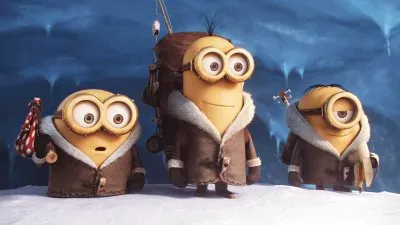Minions