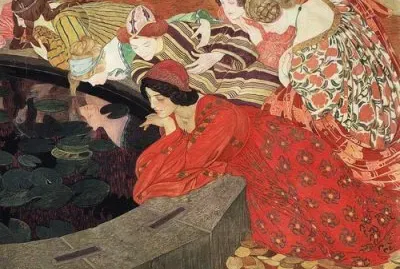 Ernest Bieler 1863-1948