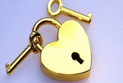 LLave para el CorazÃ³n-Conectividad. jigsaw puzzle