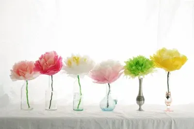 Flores jigsaw puzzle