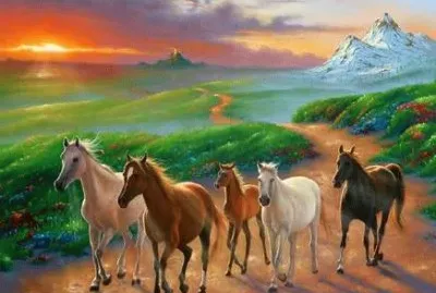 פאזל של imagens