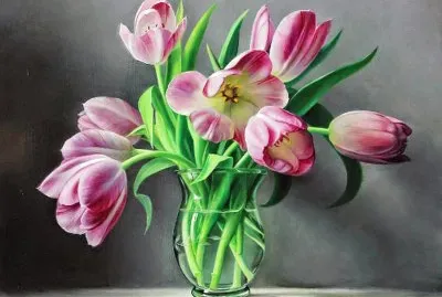 Florero jigsaw puzzle