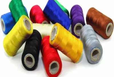 Colorido-Hilos de Coser.