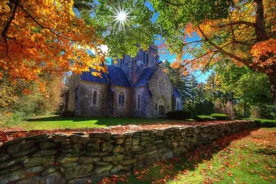 Casa de Campo jigsaw puzzle