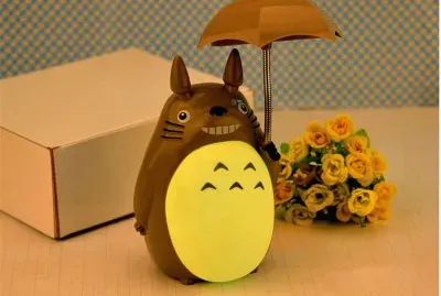 פאזל של Mi Vecino Totoro