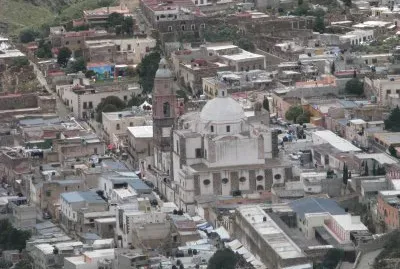 Lugares por donde he posado mi pie