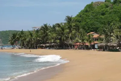 Oaxaca