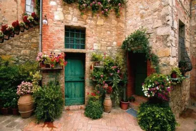 todo paisaje jigsaw puzzle