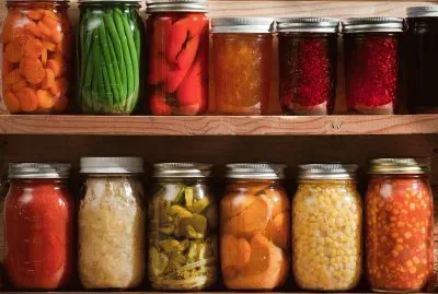 Cuisine et nourriture