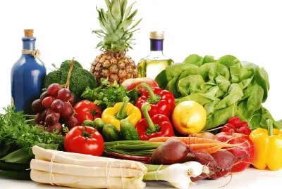 Alimento-Vegetales .