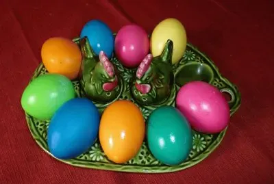 Huevos- Colorido, Pollitos.