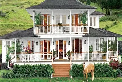 casa