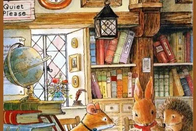 libri jigsaw puzzle