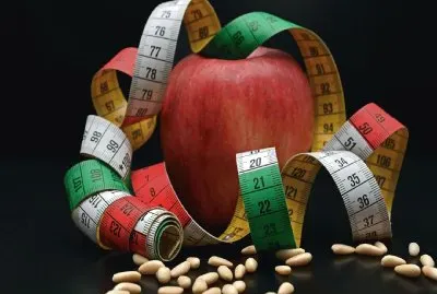 Apple- Cinta MÃ©trica, PiÃ±ones.