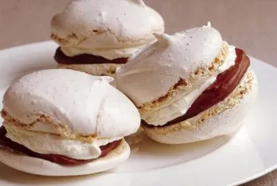 Meringues