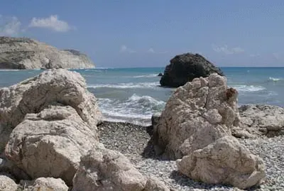 Chypre jigsaw puzzle