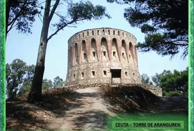 CEUTA â€“ TORRE DE ARANGUREN