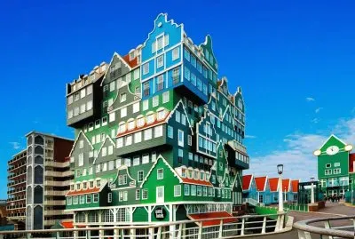todo paisaje
