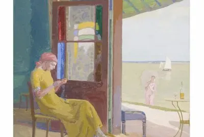 Walter Bayes 1869-1956