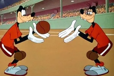 basquet jigsaw puzzle