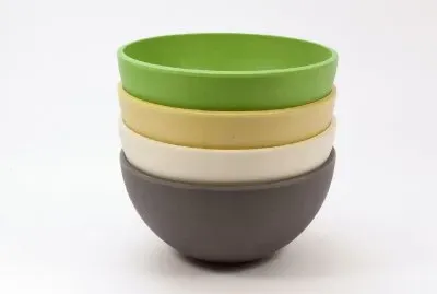 Bol -Material Natural.