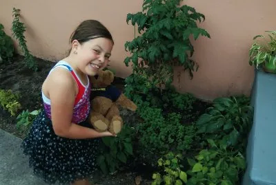 GABRIELA GARCIA jigsaw puzzle