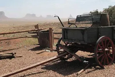 פאזל של Monument Valley