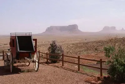 פאזל של Monument Valley