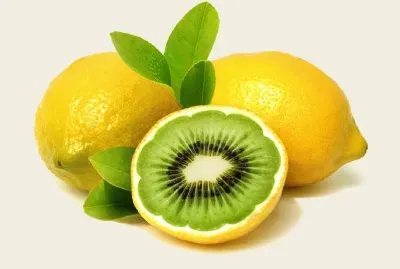 Limones- Citricos