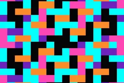 פאזל של GeomÃ©trica- Formas.