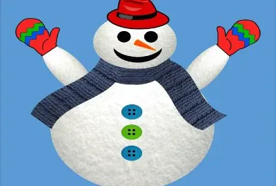 MuÃ±eco de Nieve.