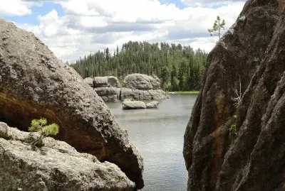 Custer State Park jigsaw puzzle