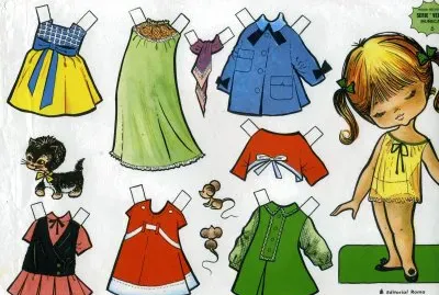 revistas