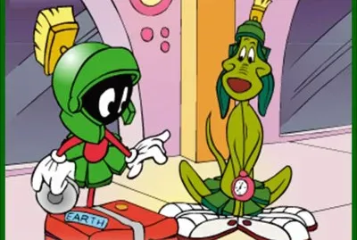 marvin