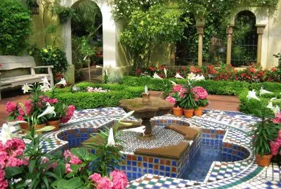 todo paisaje