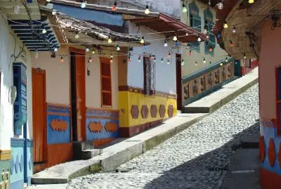todo paisaje
