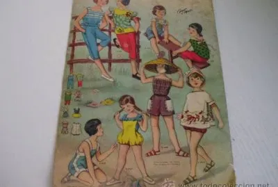 פאזל של revistas