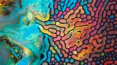 פאזל של Colours 7