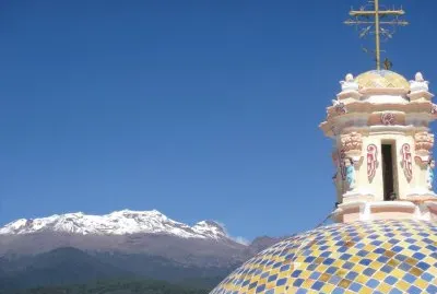 CUPULA