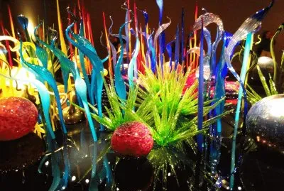 Chihuly Museum Seattle