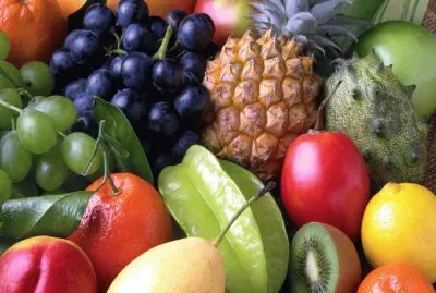 פאזל של Frutas-ExÃ³ticas