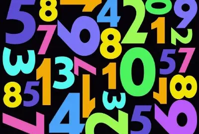 פאזל של DÃ­gito- NÃºmero