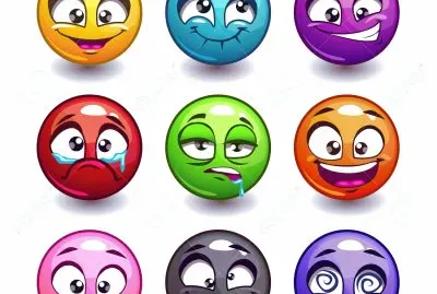 caras