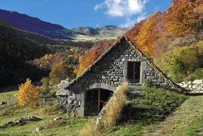 Cantal